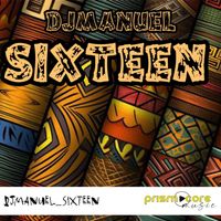 DjManuel - Sixteen