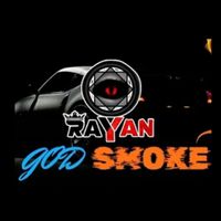 RAYAN - GODSMOKE