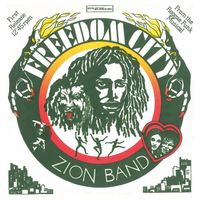 Zion Band - Zion Band