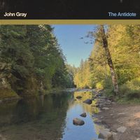 John Gray - The Antidote