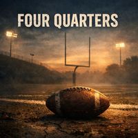 Chris Wells - Four Quarters