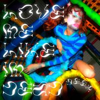 DEER - Love Me Like Im Dead (Explicit)
