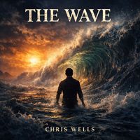 Chris Wells - The Wave