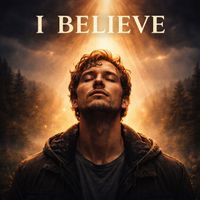 Chris Wells - I Believe