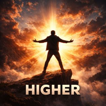 Chris Wells - Higher