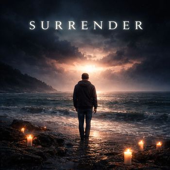 Chris Wells - Surrender