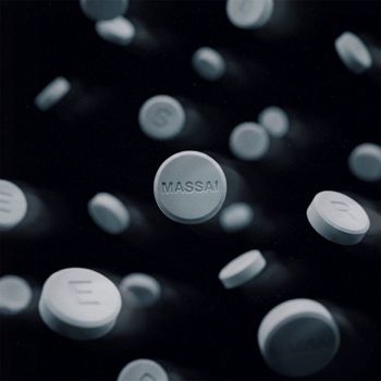 Massai - ESRR (Explicit)