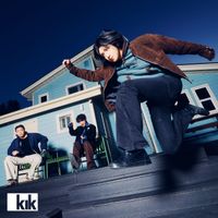 KIK - LOW KIK (Explicit)