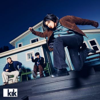KIK - LOW KIK (Explicit)