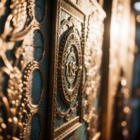 Eterna - Netron City of Ghosts and Pianos