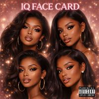 IQ - Face Card (Explicit)
