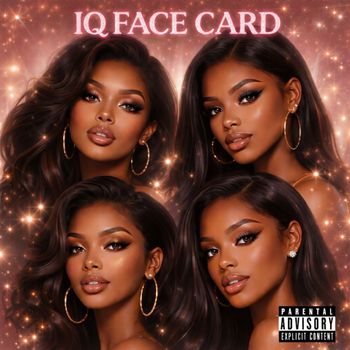 IQ - Face Card (Explicit)