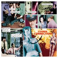Cosmik Connection - Grand panache ! (Explicit)