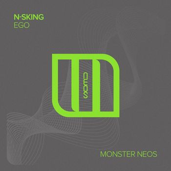 N-sKing - Ego