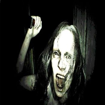 Victim - Biohazard (Explicit)