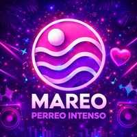 MAREO - Perreo Intenso