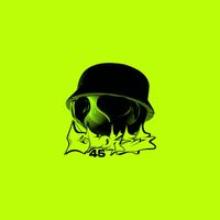 Blokes45 - Paris