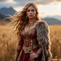 Runa - Freyja