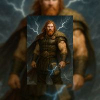 Runa - Thunder
