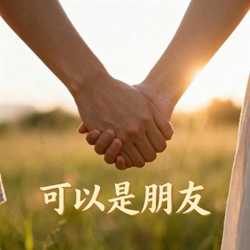 忘崽 - 可以是朋友