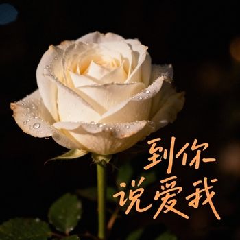 忘崽 - 到你說愛我