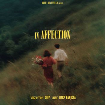 Deep - In Affection