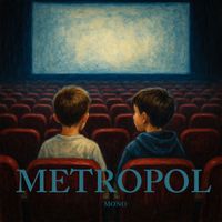 MONO - Metropol