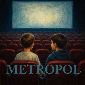 MONO - Metropol