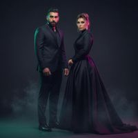 VoxNova Productions - أنا الغلط اصاله وادم