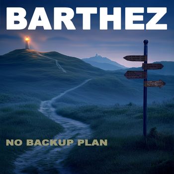 Barthez - No backup plan