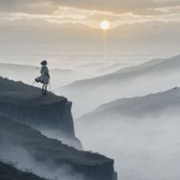 CRGPATH - When the Fog Lifts