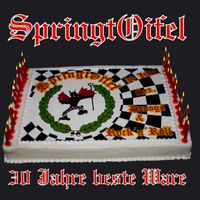 Springtoifel - 30 Jahre Beste Ware