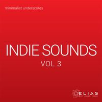 Tyler Tuohy - Indie Sounds, Vol. 3