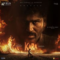 G. V. Prakash - The Name is Kara (From “Kara”) (Original Motion Picture Soundtrack)