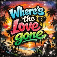 dj mixer man - Wheres the love gone