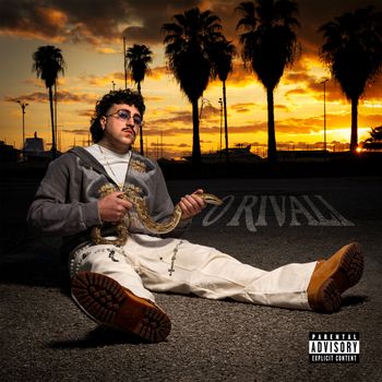Tremezio - 0 RIVALI (Explicit)