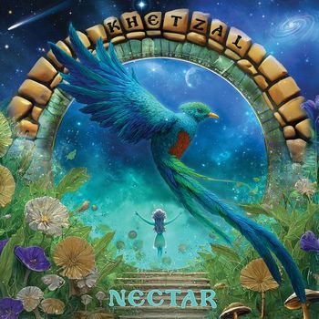 Khetzal - Nectar