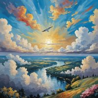CRGPATH - We Are Flying Now