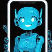 CRGPATH - I Love My Bot