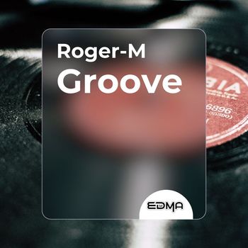 Roger-M - Groove