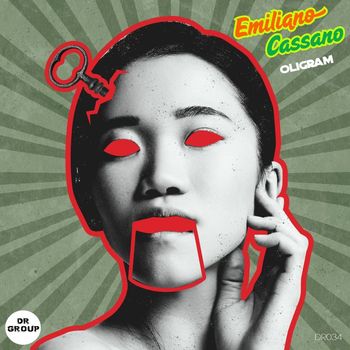Emiliano Cassano - OLIGRAM