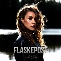 Anna David - Flaskepost