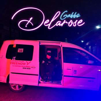 Gabbo - De La Rose (Explicit)