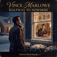 Vince Marlowe - Halfway to Nowhere