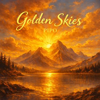 Pipo - Golden Skies