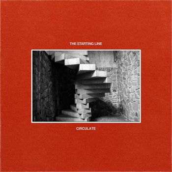 The Starting Line - Circulate