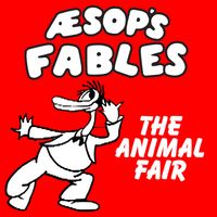 Aesop's Fables - The Animal Fair (GR Short Mix)