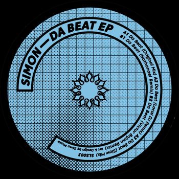 Simon - Da Beat