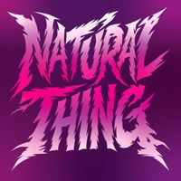 The Bags - Natural Thing
