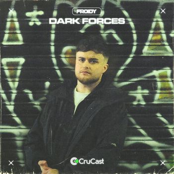 Froidy - Dark Forces